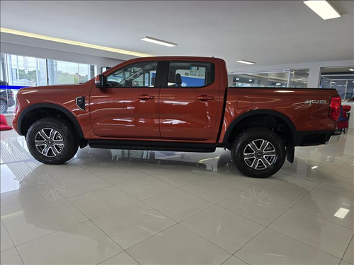 Ford Ranger 3.0 v6 Turbo cd Xlt 4x4