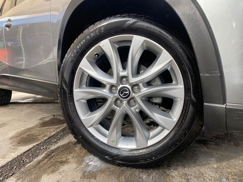 Mazda CX-5 2.5 S Grand Touring 4x2 Mt