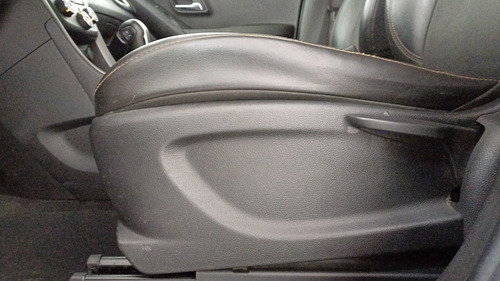 Chevrolet Trax 1.8 B LT AT