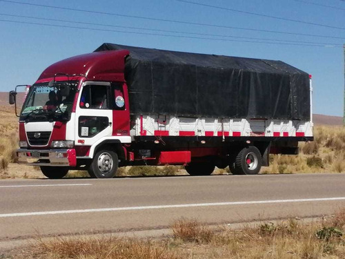 Imagen 5 de 5 de Transporte De Mudanzas A Nivel Nacional