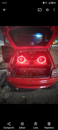 Chevrolet Corsa 1.4 Active