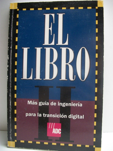 El Libro Ii Mas Guia De Ingenieria Para La Transicion Di C52