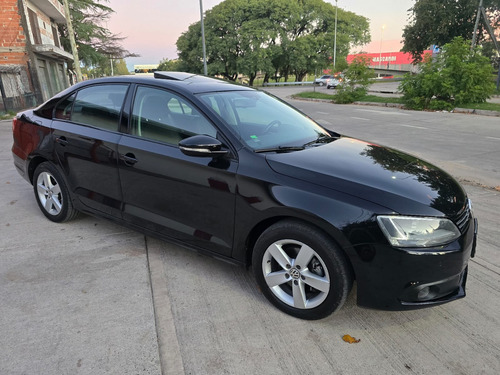 Volkswagen Vento 2.5 Luxury 170cv Tiptronic