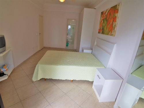 Imagem 16 de 26 de Apartamento Com 3 Dormitórios À Venda, 160 M² Por R$ 700.000 - Praia Das Pitangueiras - Guarujá/sp - Ap4449 - 34711345