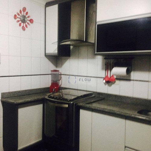 Imagem 19 de 22 de Casa À Venda, 120 M² Por R$ 550.000,00 - Sacomã - São Paulo/sp - Ca0906