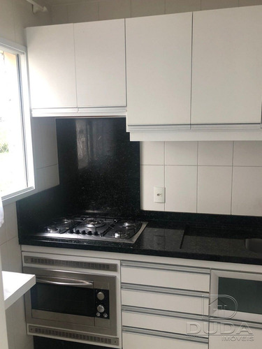 Imagem 6 de 15 de Apartamento - Passa Vinte - Ref: 35221 - V-35218