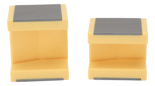 Suporte De Fita Edges, 2 Peças De Plástico Edge Banding Fixe