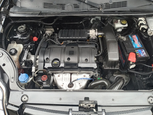 Peugeot Partner Patagónica 1.6 Vtc Plus 2016