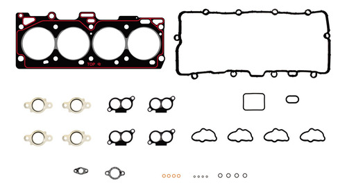 Juego Junta Sup Maxion Ford Ranger 4x4 3.0l 16v Tc 1.30mm 1m