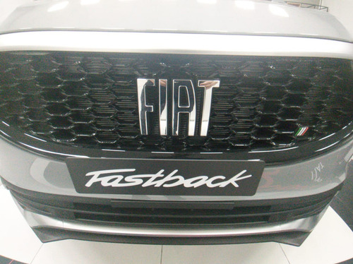 Fiat FASTBACK 1.3 T270 At6