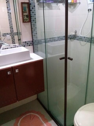 Imagem 6 de 16 de Apartamento - Ref: 4900