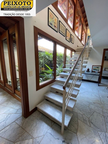 Imagem 2 de 30 de Casa - Ca00272 - 70442742