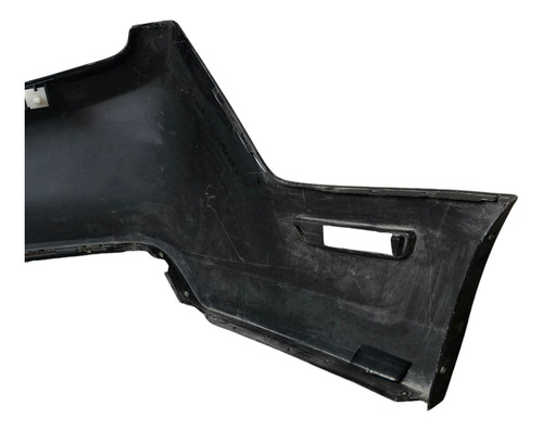 Para-choque Traseiro Ford Mustang 10-12 Sem Spoiler Inferior (Usado)