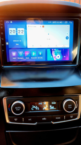Dongfeng AX7 Elegant At 2.0