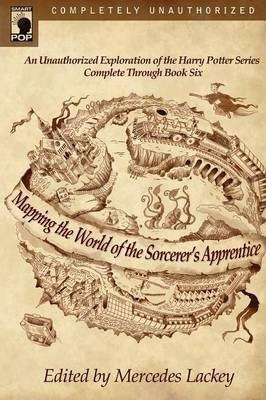Mapping The World Of The Sorcerer's Apprentice - Mercedes...