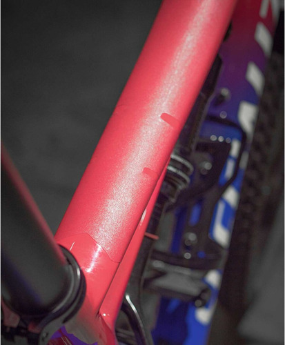 Adesivo Proteção Bike Nomad Quadro Balança Mtb Xc Enduro Dh