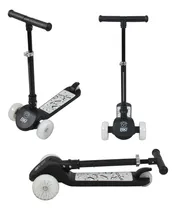 Comprar Monopatín Bipokids Mpl 200 4 Ruedas Con Luces