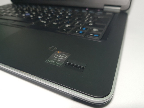 Notebook Dell Latitude E7440/i5/ssd-360gb/8gb-ram/usado (Usado)