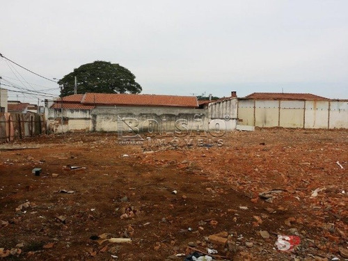 Imagem 3 de 6 de Terreno - Vila Maria - Ref: 21374 - V-21374
