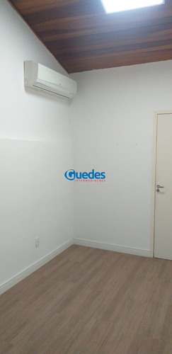 Imagem 1 de 5 de Sala Comercial Para Sublocação No Itaim Bibi - Sa00004 - 69920458