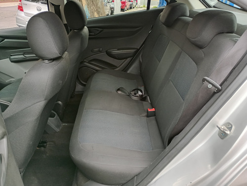 Chevrolet Onix 1.0 Joy 5p