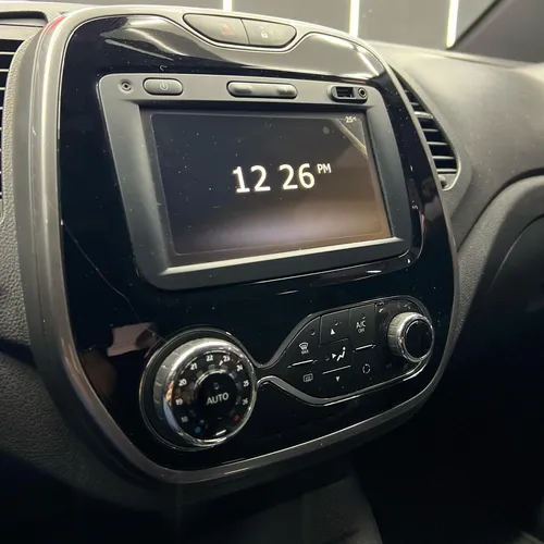 Renault Captur 2.0 Intens Bosé