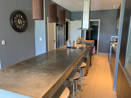 Imagen 8 de 28 de Casa En Venta En Santa Barbara, Tigre, G.b.a. Zona Norte