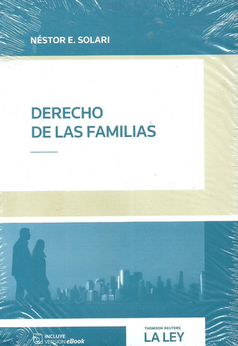 Manual De Derecho De Familia - Solari Dyf