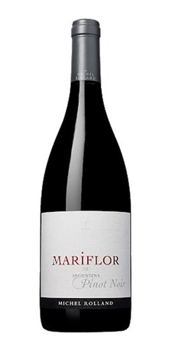 Mariflor Pinot Noir, Michel Rolland