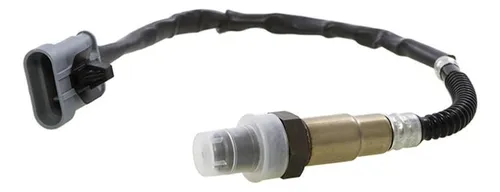 Sensor Oxígeno S10 A Cab Simple 07/10 Gm 93385924