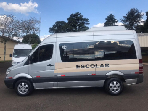 Sprinter - M.benz - 2014 Codigo: 5393