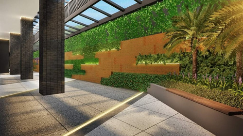 Imagem 9 de 20 de Sala À Venda, 22 M² Por R$ 310.800,00 - Centro - Curitiba/pr - Sa0058