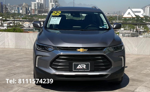 Chevrolet Tracker 1.2 Premier Turbo At