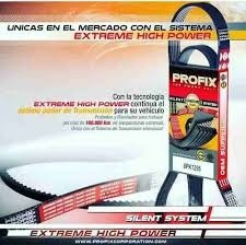 Correa Automotriz Para Alternador