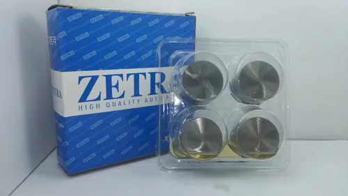Juego Taquetes Getz 1.6.