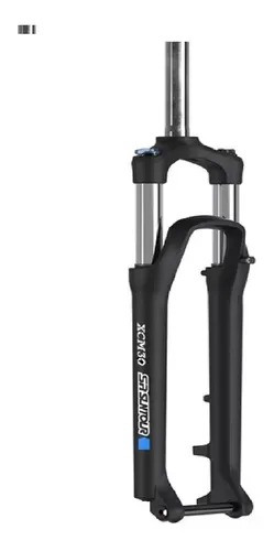 Tenedor Suspensi n Bicicleta 27.5 Suntour Xcm Bloqueo Hombro