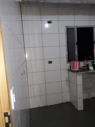 Sobrado Com Garagem Pra 2 Carros 2 Casa E Salão De 5x10