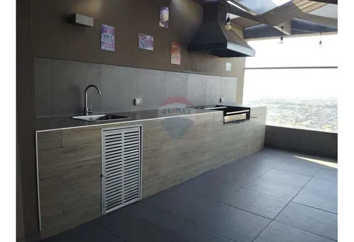 Venta Departamento Maipu Metro Monte Tabor