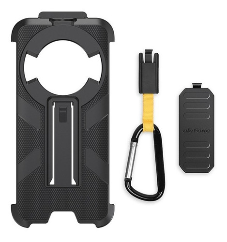 Armor Case Ultrarresistente Celular Ulefone Armor 16 Pro