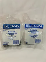 Comprar Kit Válvula De Control Fluxometro Sloan H-541-asd H-543-asd