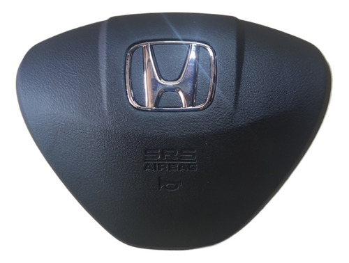 Tapa D Bolsa Aire Honda City La Original 2009 2010 2011 2012