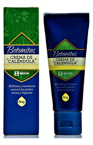 Crema De Caléndula 60g - g a $308