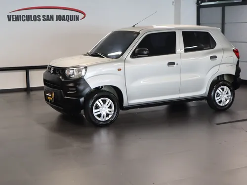 Suzuki Spresso Ga Mt 2023