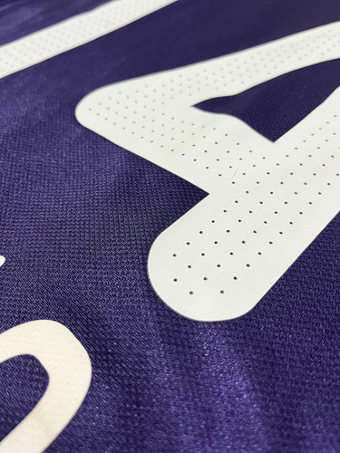 Camiseta De River Violeta Año 2008/09 (Usado)