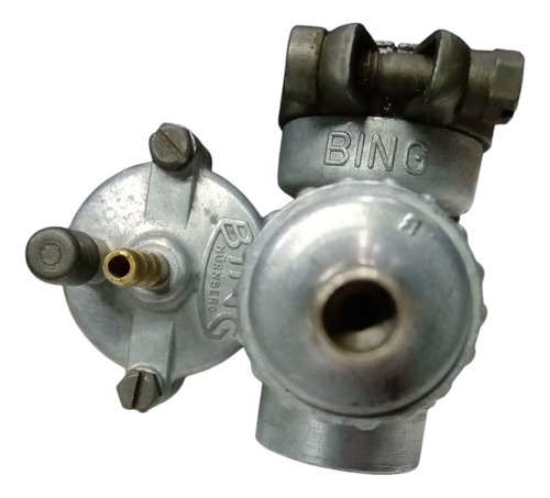 Carburador Dkw 125 0 Km Motostop