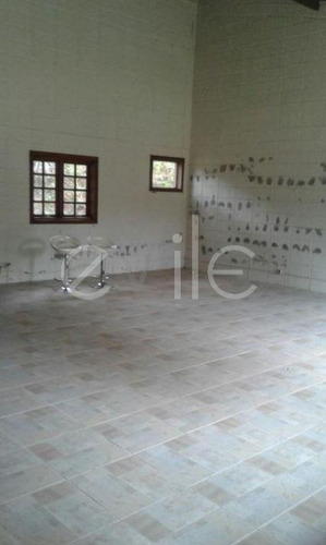 Chácara À Venda Em Chácaras São Martinho - Ch003682