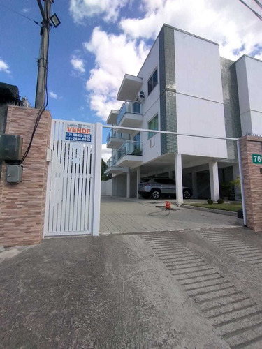 Imagem 1 de 14 de Dg24 Belo Apartamento No Bandeirantes,com Apenas 4 Unidades!