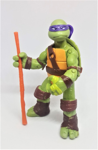 Donatello Tortugas Ninja De Nikelodeon