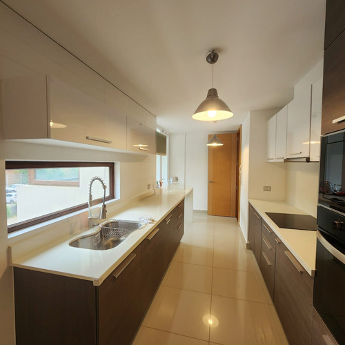 Arriendo En Country Pinamar Reñaca 3h3b3e2b Sala De Estar