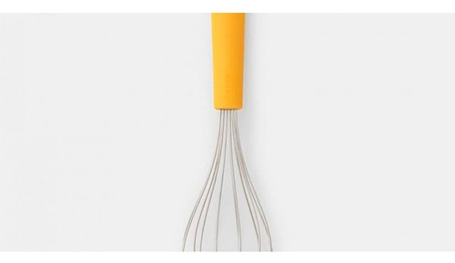 Batidor De Acero Inoxidable/plástico Brabantia